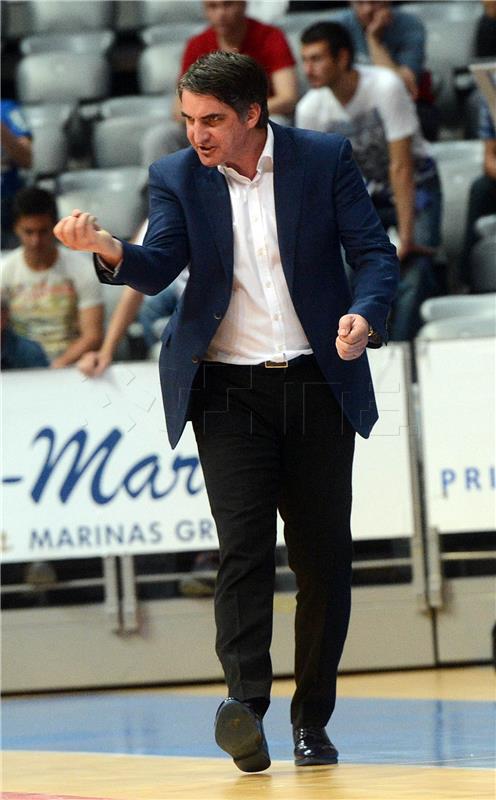 PH: Zadar - Cibona