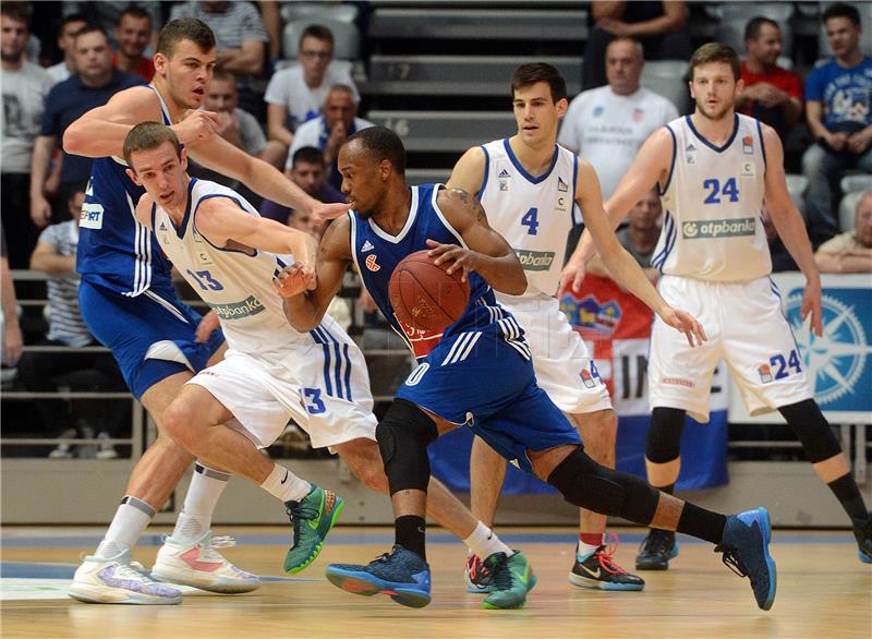 PH: Zadar - Cibona