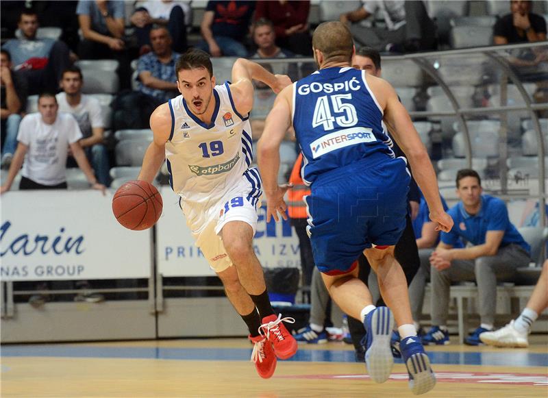 PH: Zadar - Cibona