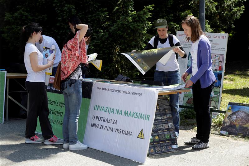 Obilježen Međunarodni dan biološke raznolikosti i Dan zaštite prirode u RH