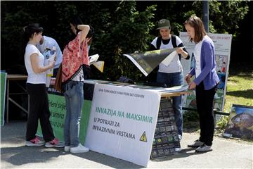 Obilježen Međunarodni dan biološke raznolikosti i Dan zaštite prirode u RH