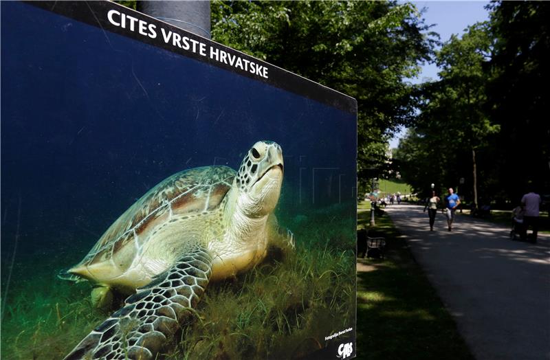 Obilježen Međunarodni dan biološke raznolikosti i Dan zaštite prirode u RH