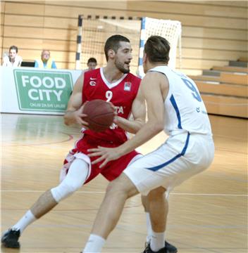 A-1 Liga za prvaka: Cedevita u finale dvokorakom