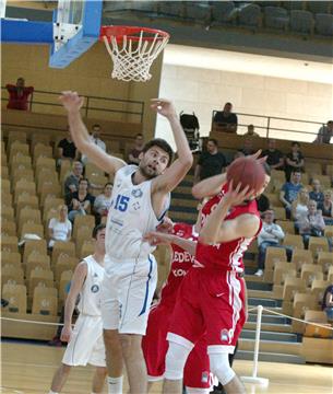 A-1 Liga za prvaka: Cedevita u finale dvokorakom