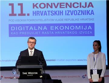 Oreskovic: Gov't set to speed up Croatia's growth above 2.5%