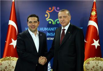 TURKEY WORLD HUMANITARIAN SUMMIT