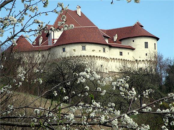 U dvorcu Veliki tabor u srpnju će se održati Tabor film festival 