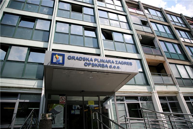 Gradska plinara Zagreb i Gradska plinara Zagreb – Opskrba