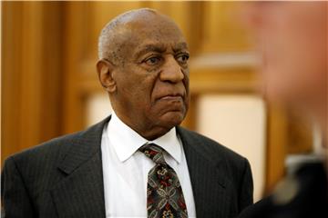 USA JUSTICE PEOPLE BILL COSBY PRELIMINARY HEARING