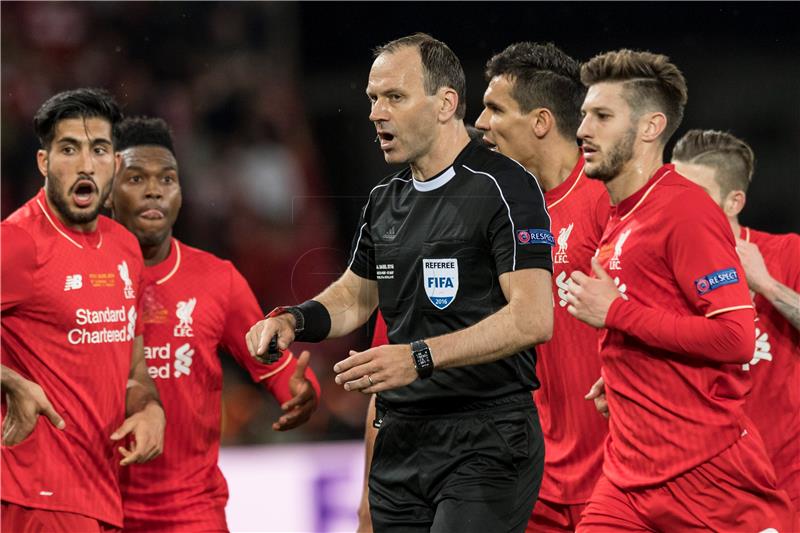 UEFA kaznila Liverpool dvaput u tjedan dana