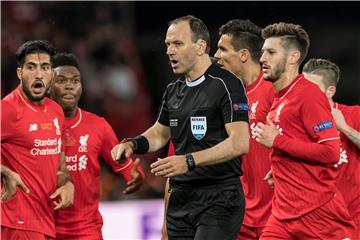 UEFA kaznila Liverpool dvaput u tjedan dana