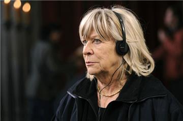 Margarethe von Trotta u zagrebačkom HNK i kinu Tuškanac