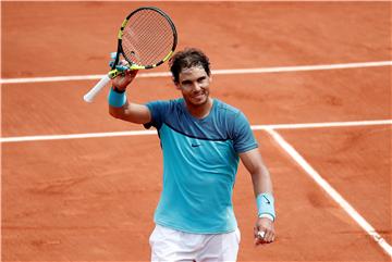 Roland Garros - Nadal odustao zbog ozljede