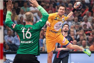 GERMANY HANDBALL EHF CHAMPIONS LEAGUE FINAL FOUR