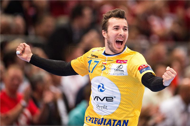 GERMANY HANDBALL EHF CHAMPIONS LEAGUE FINAL FOUR