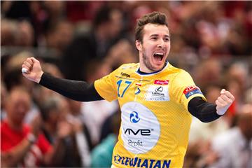 GERMANY HANDBALL EHF CHAMPIONS LEAGUE FINAL FOUR