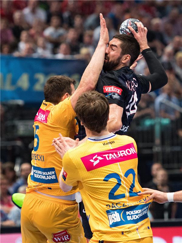 GERMANY HANDBALL EHF CHAMPIONS LEAGUE FINAL FOUR