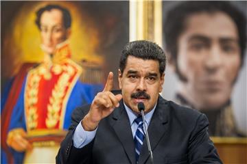 Venezuela: Pregovori vlade i oporbe u Dominikanskoj Republici