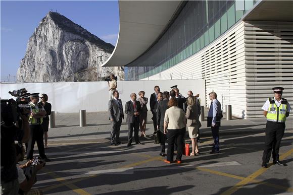 Gibraltar prijeti priključenjem Španjolskoj u slučaju 'Brexita' 