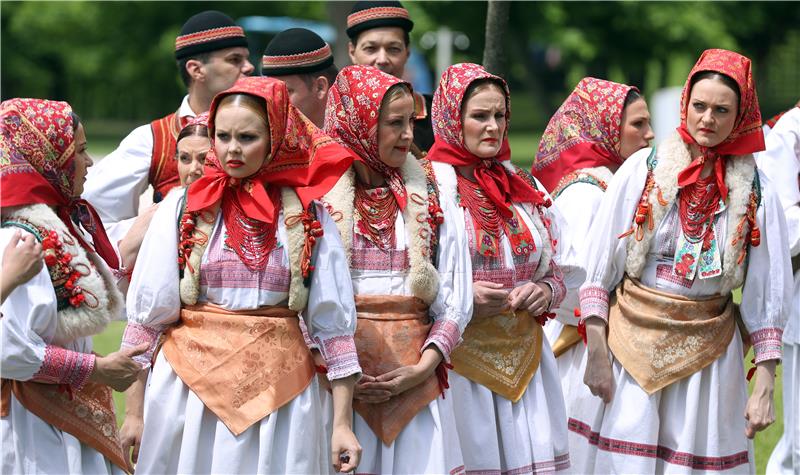 Otvorena 51. Međunarodna vrtna izložba "Floraart"