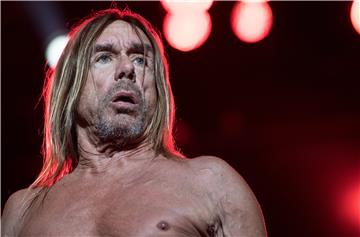 Rammstein, Iggy Pop i Iron Maden na bečkom festivalu