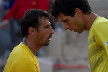 Roland Garros: Dodig i Melo u četvrtfinalu