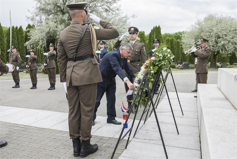 Reiner i Koever: Hrvatska i Mađarska su izniman primjer dobrosusjedskih odnosa