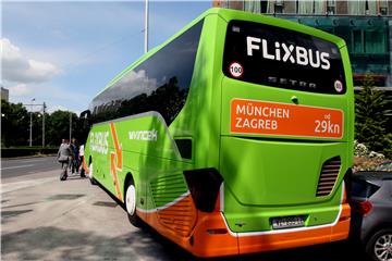 Predstavljen poslovni model za povoljna putovanja autobusima FlixBus