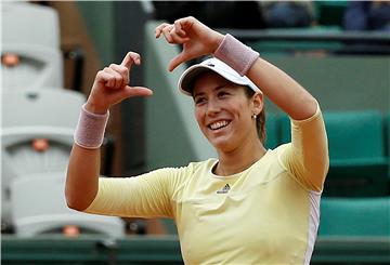 Roland Garros: Finale Serena Williams - Garbine Muguruza