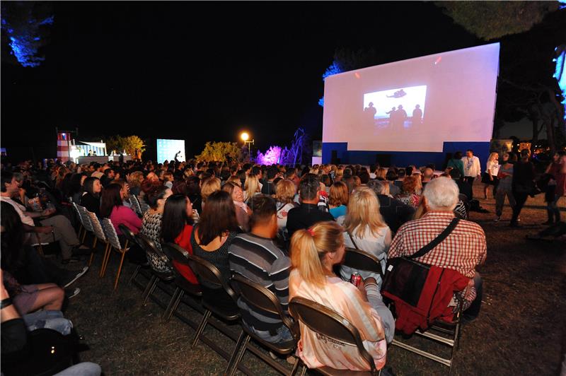 Split: otvoren Festival mediteranskog filma