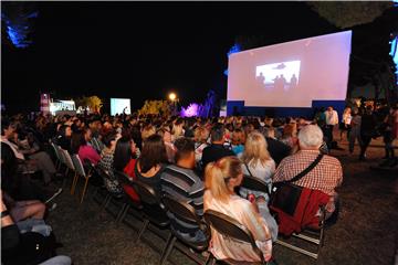 Split: otvoren Festival mediteranskog filma