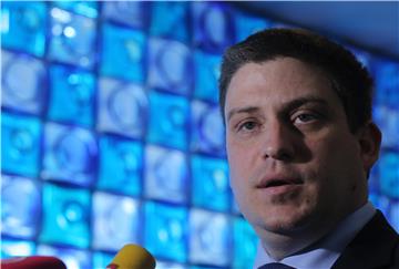 Butkovic: HDZ most likely to seek PM's impeachment