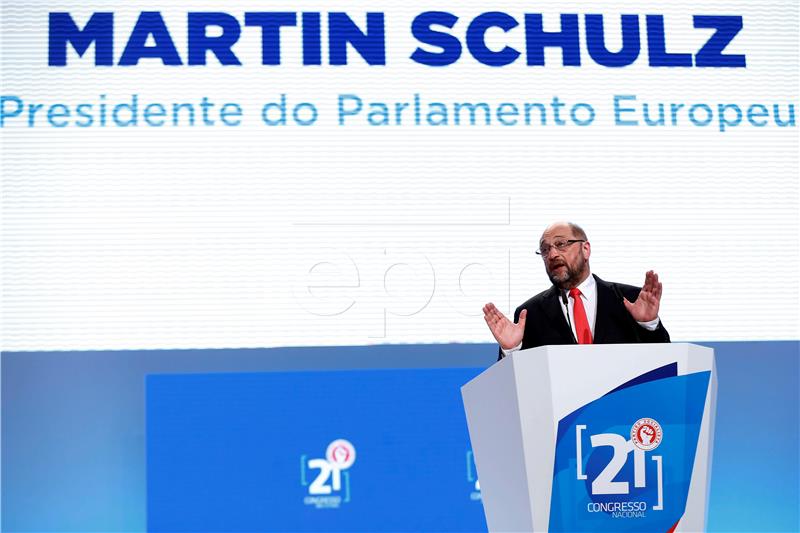 PORTUGAL POLITICS PARTIES SOCIALISTS