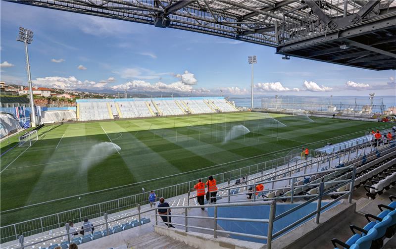 Stadion Rujevica