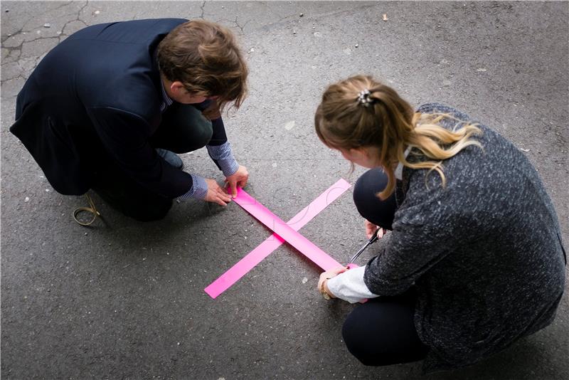 SWITZERLAND REFERENDUM