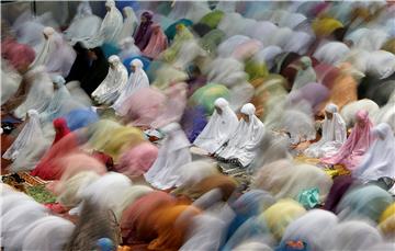 INDONESIA RAMADAN ISLAM BELIEF