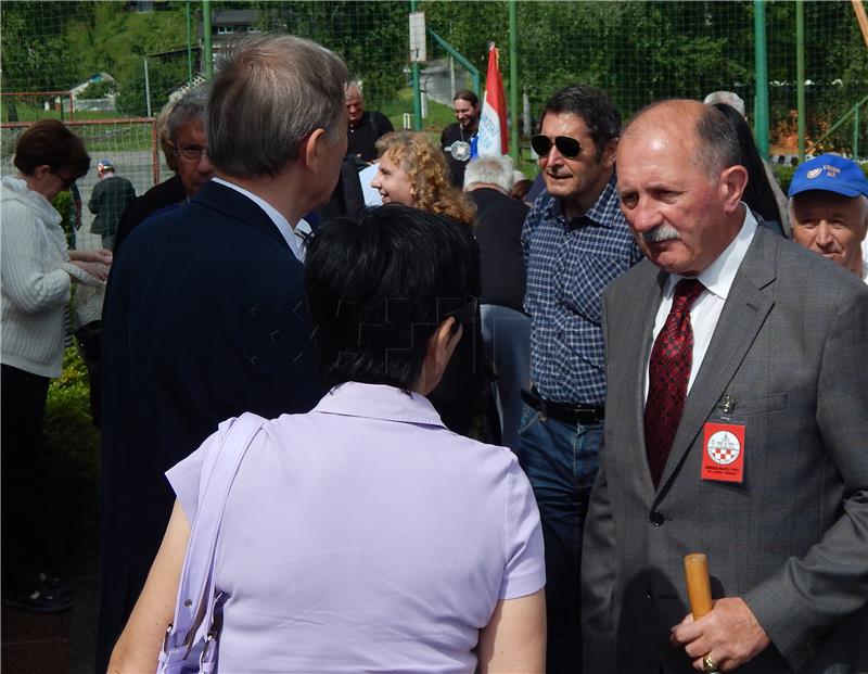 U Maclju obilježena je 71. obljetnica  komunističkih zločina