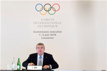 Predsjednik MOO-a  Thomas Bach otkazao posjet Hrvatskoj