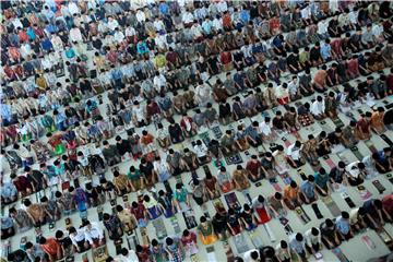 INDONESIA RAMADAN ISLAM BELIEF