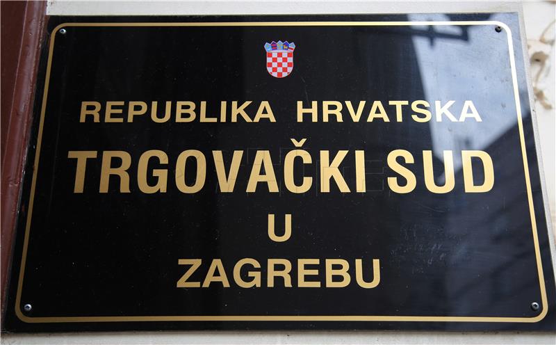 Trgovački sud u Zagrebu