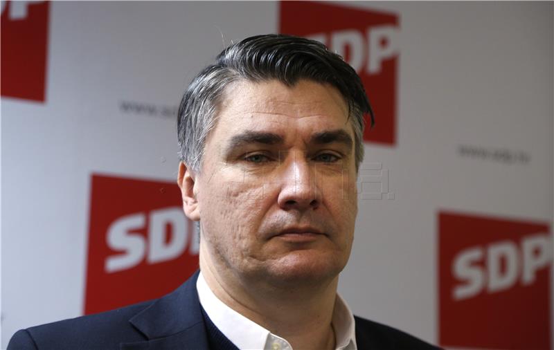 SDP to support motion for no-confidence vote in PM