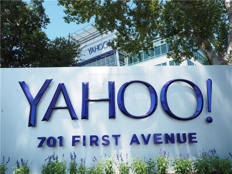 Verizon planira kupiti Yahoo, a Yahoo prodaje 3.000 patenata 