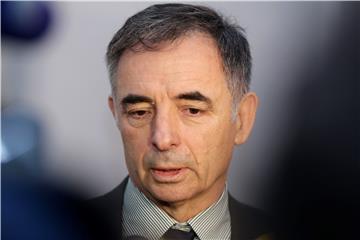 KRIZA VLADE Pupovac: SDSS ne sudjeluje u razgovorima o preslagivanju