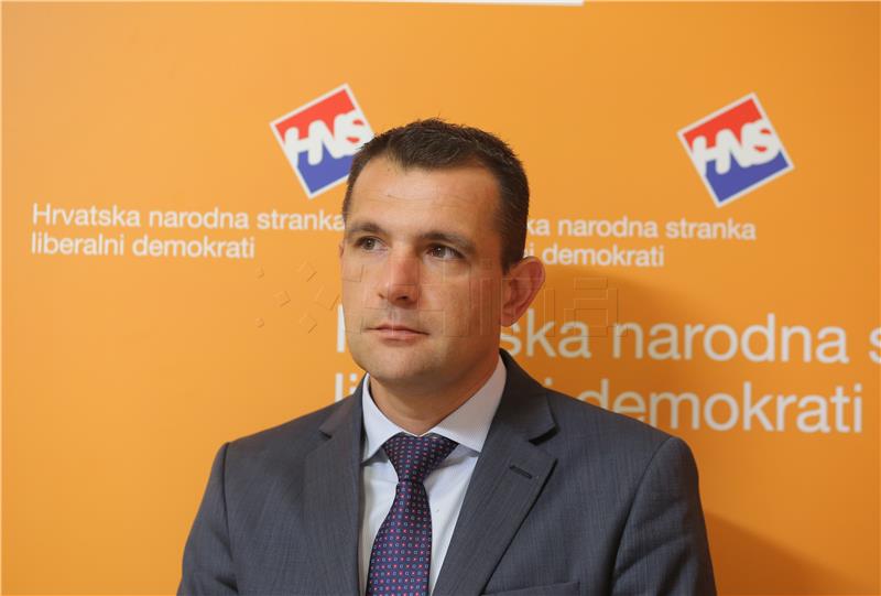 HNS o sufinanciranju prijevoza za učenike