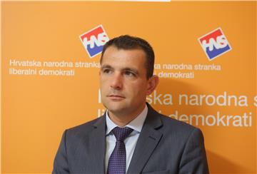 HNS o sufinanciranju prijevoza za učenike