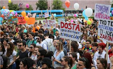 Zagreb Pride 2016.