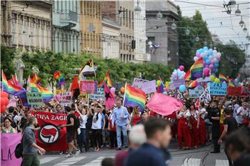 Zagreb Pride 2016.