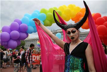 Zagreb Pride 2016.