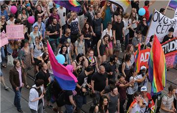 Zagreb Pride 2016.