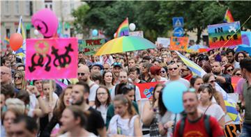 Zagreb Pride 2016.